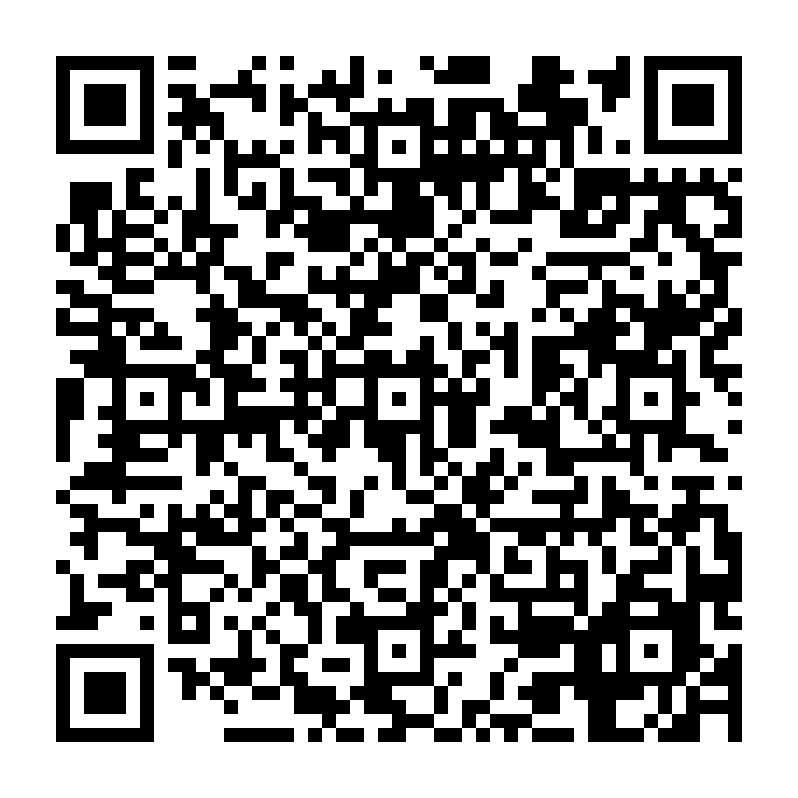 QR-koodi