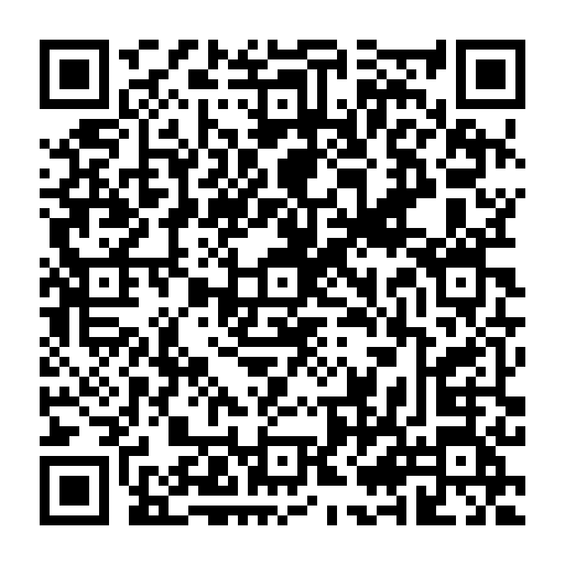 QR-koodi