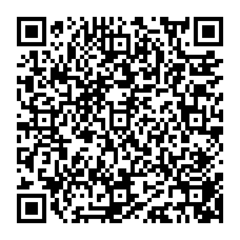 QR-koodi