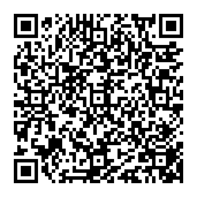 QR-koodi