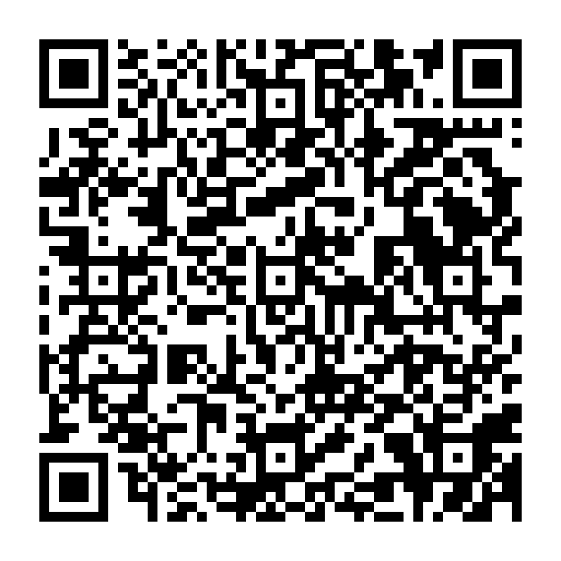 QR-koodi