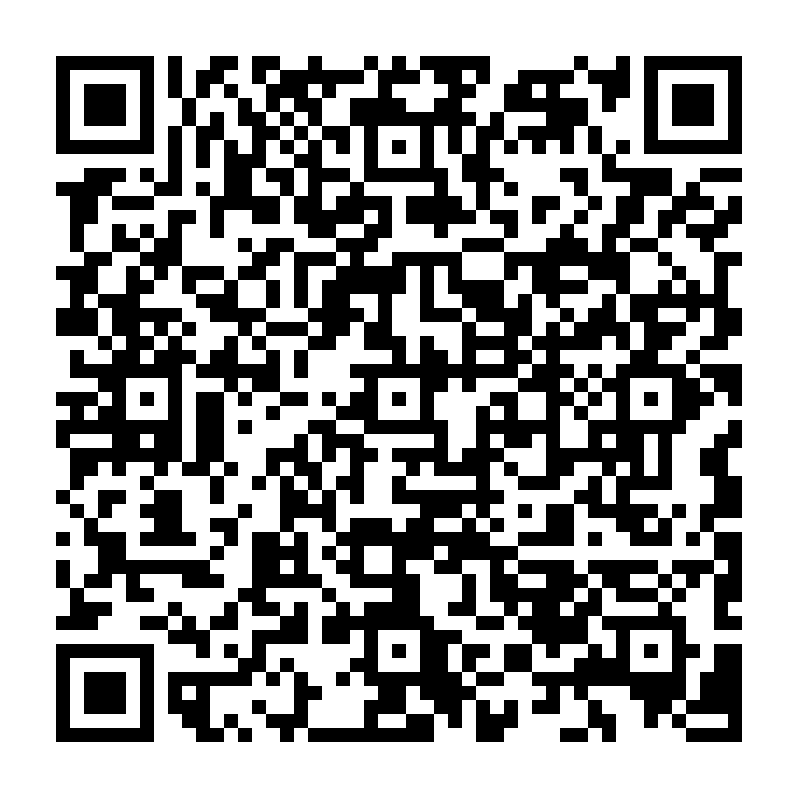 QR-koodi
