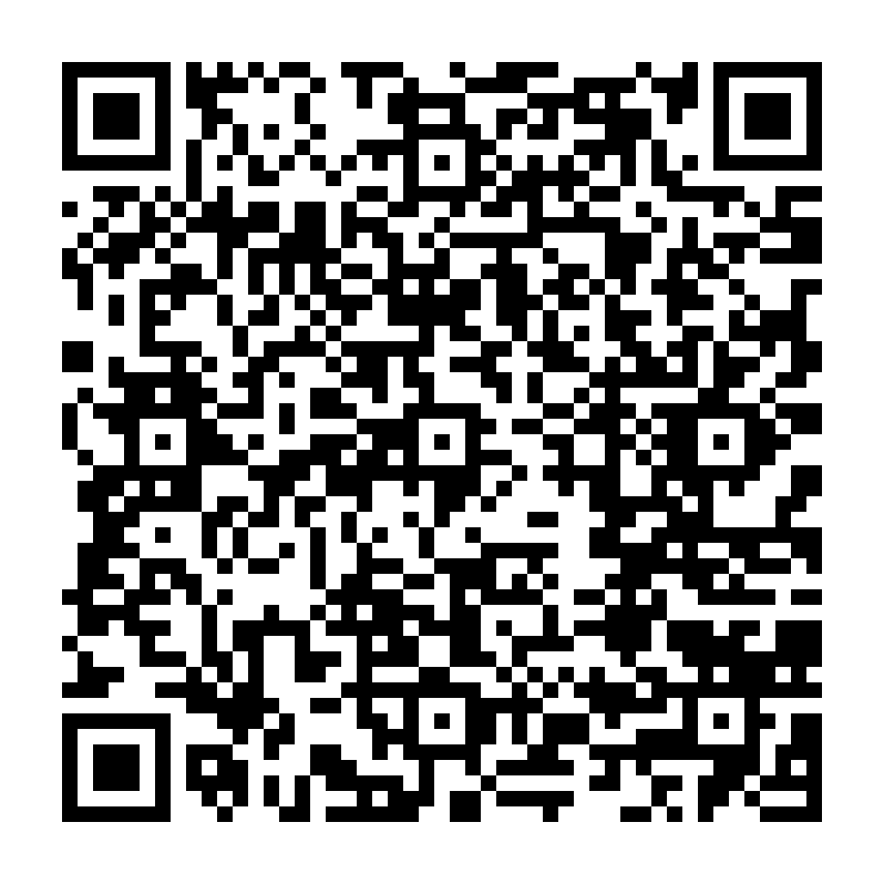 QR-koodi