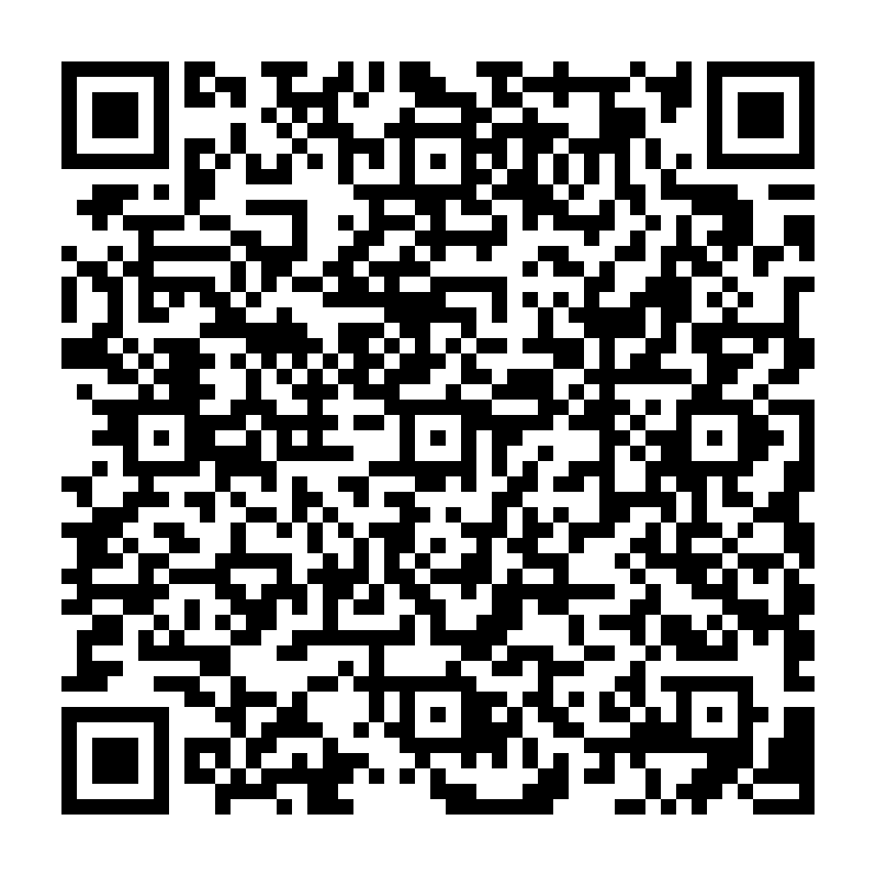 QR-koodi