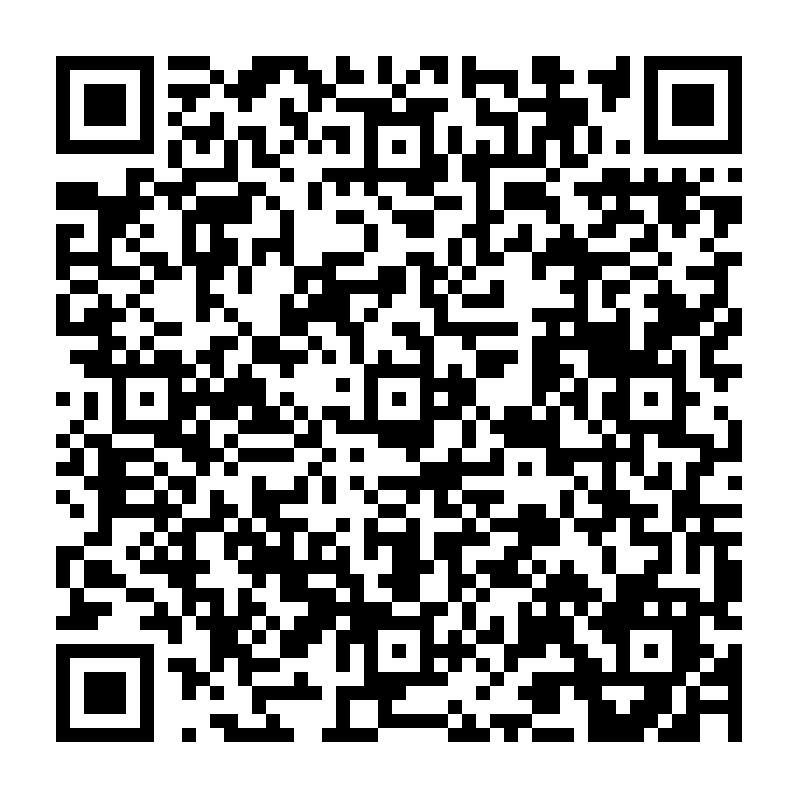 QR-koodi