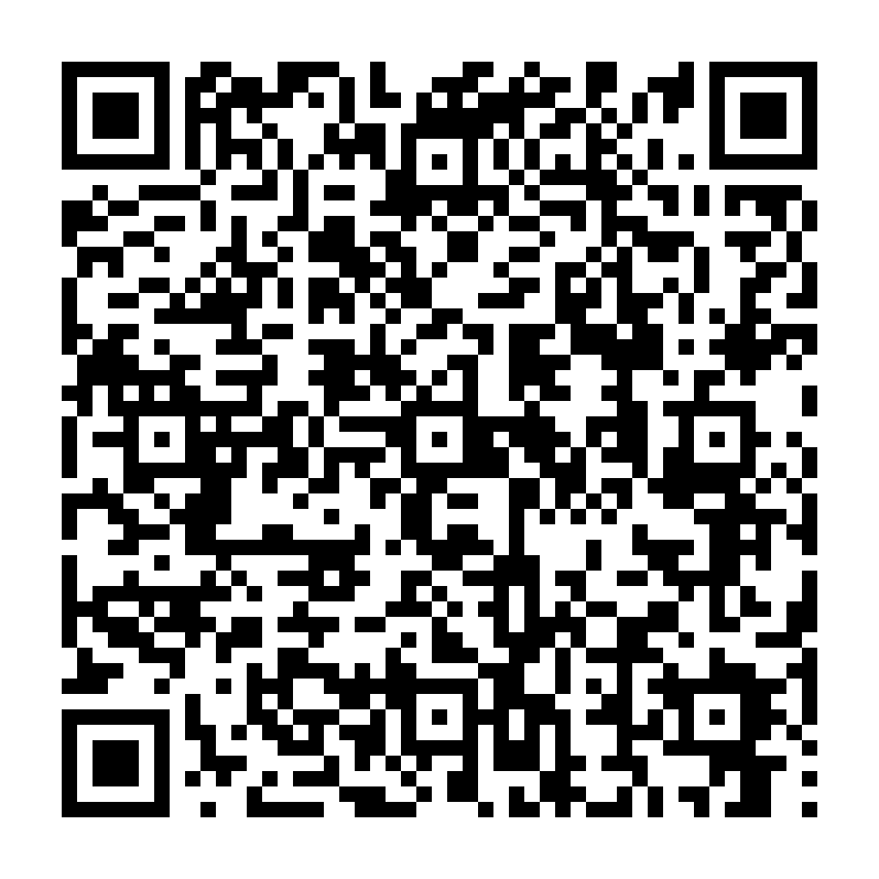 QR-koodi