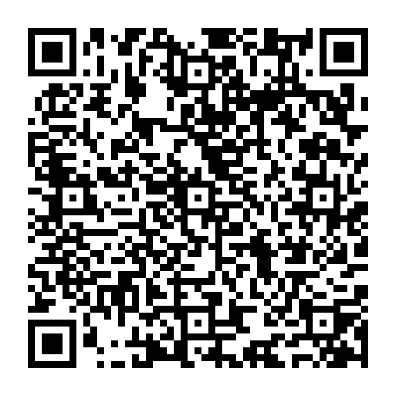 QR-koodi