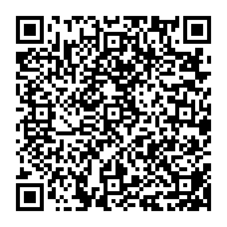 QR-koodi