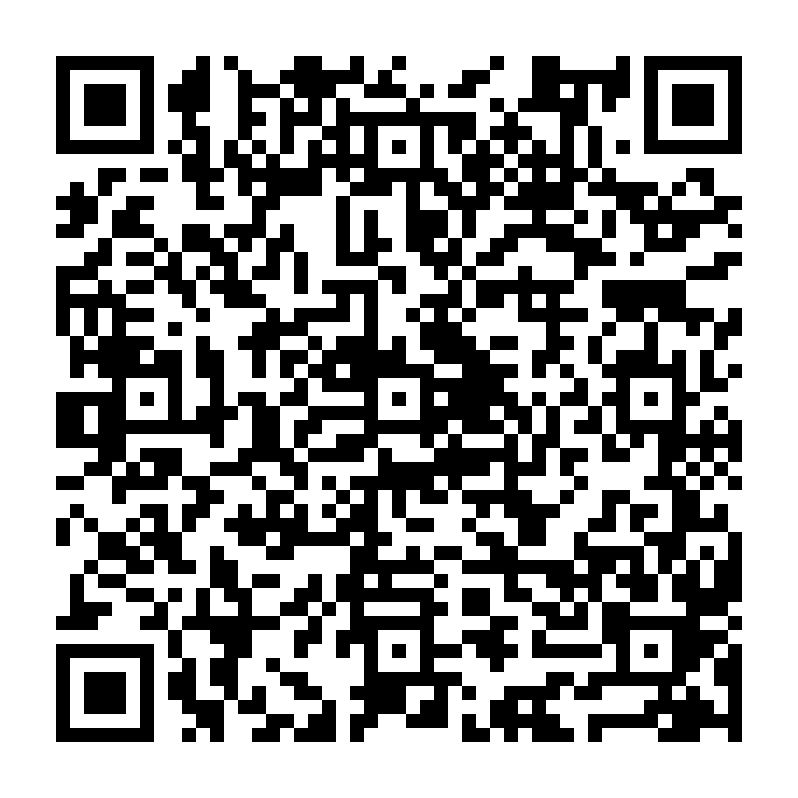 QR-koodi