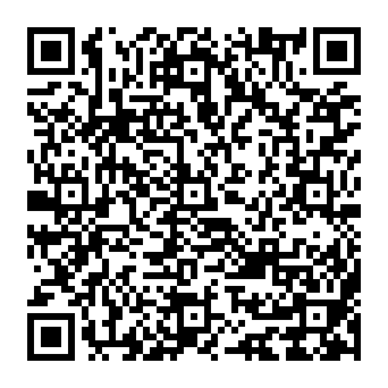 QR-koodi
