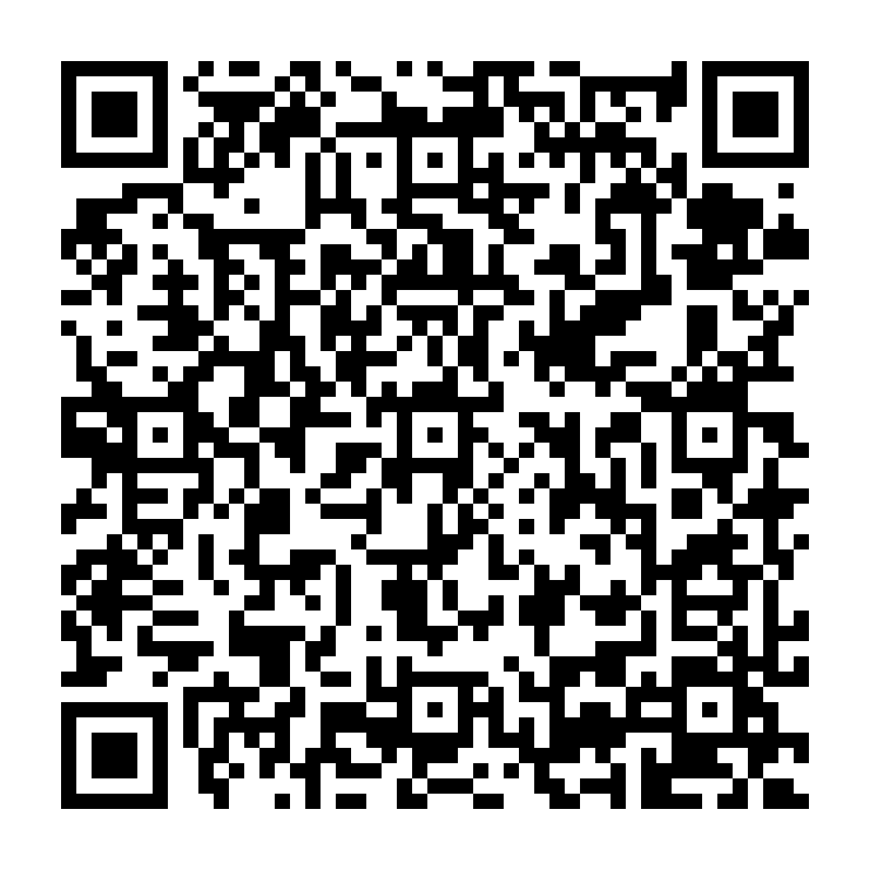 QR-koodi