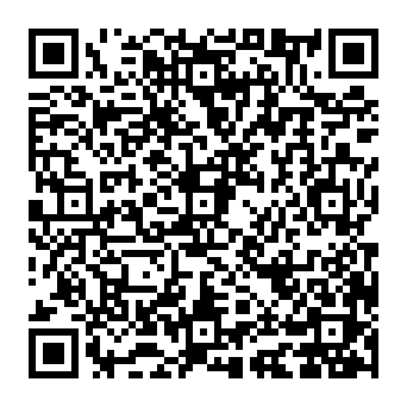 QR-koodi