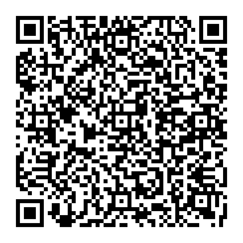 QR-koodi