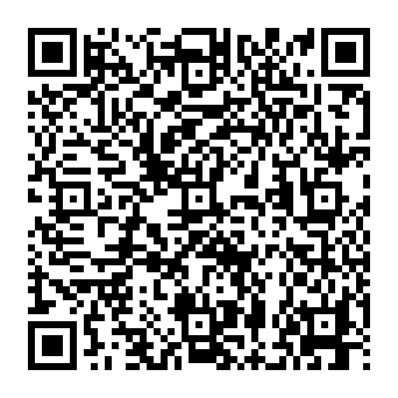 QR-koodi