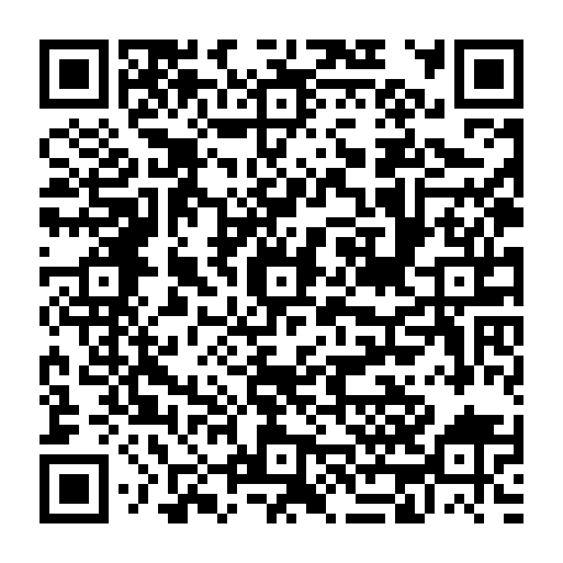 QR-koodi