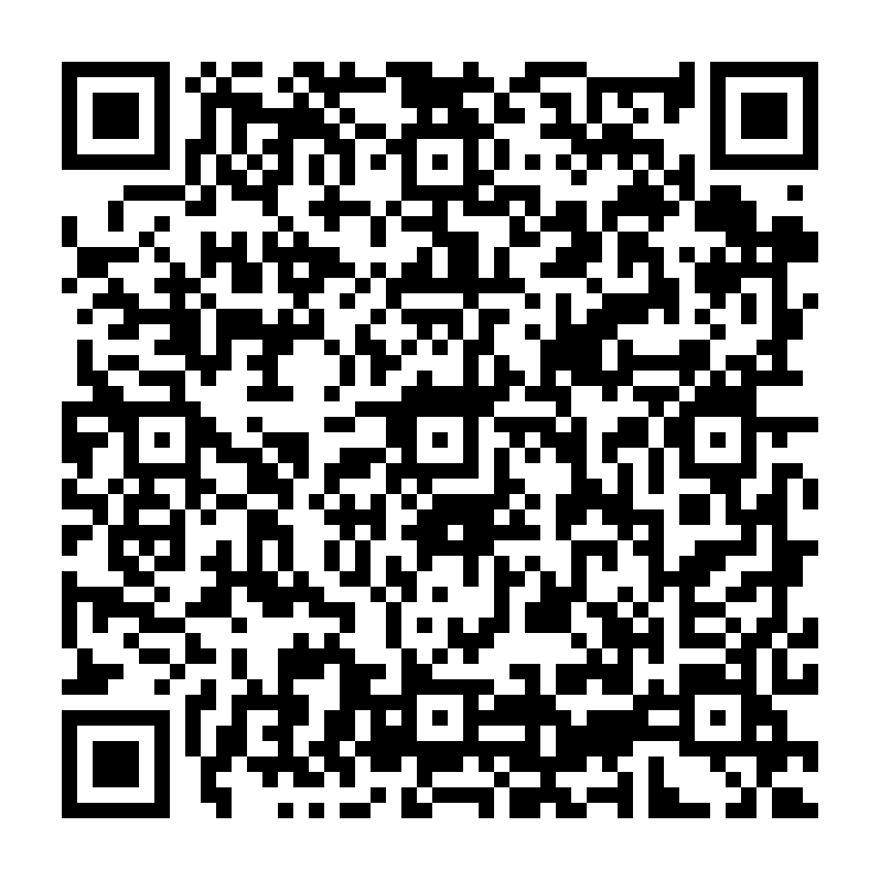 QR-koodi