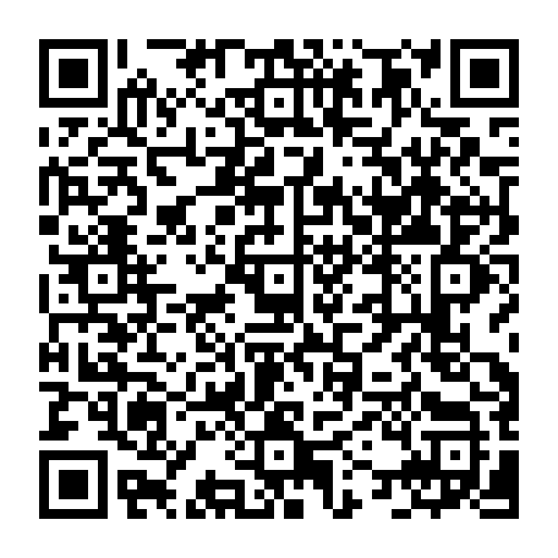 QR-koodi