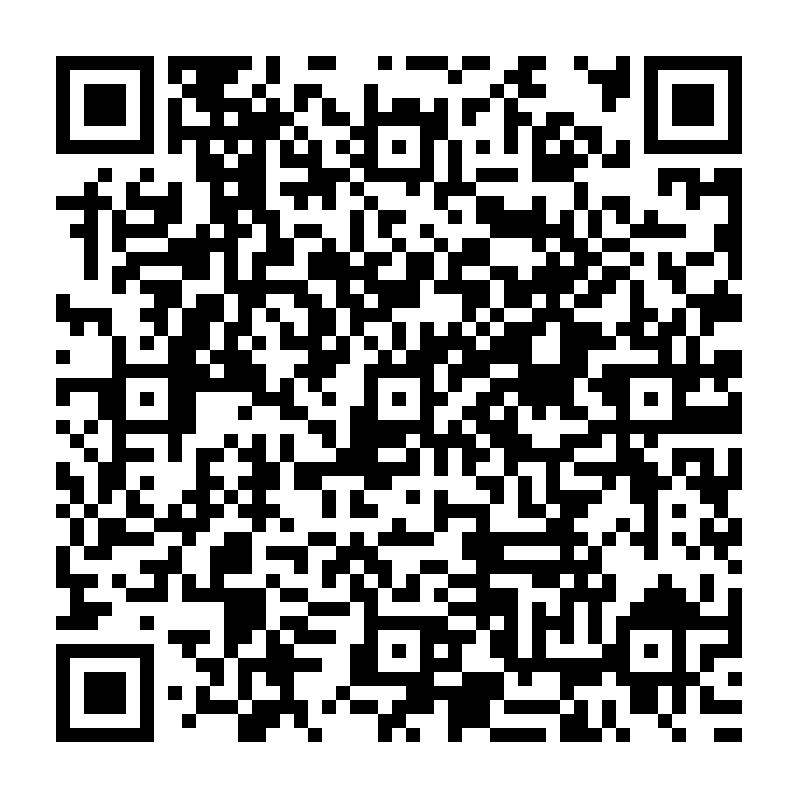 QR-koodi