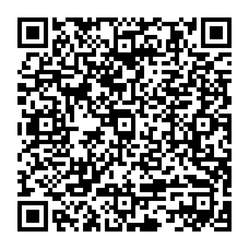 QR-koodi