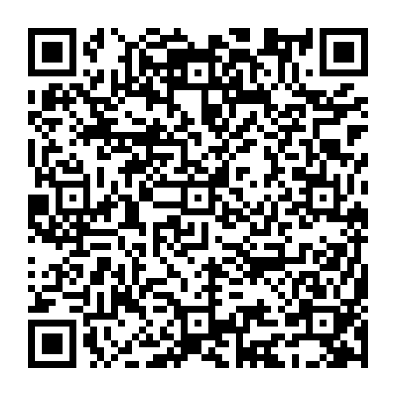 QR-koodi