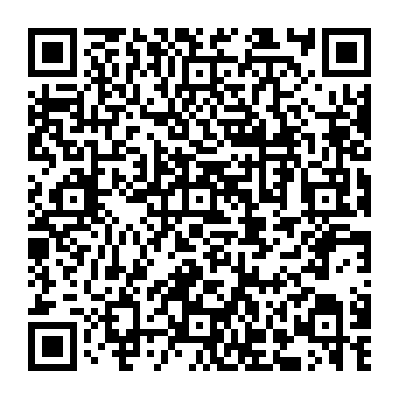 QR-koodi