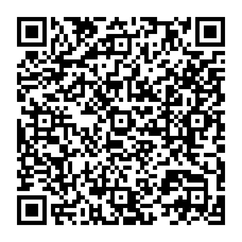 QR-koodi