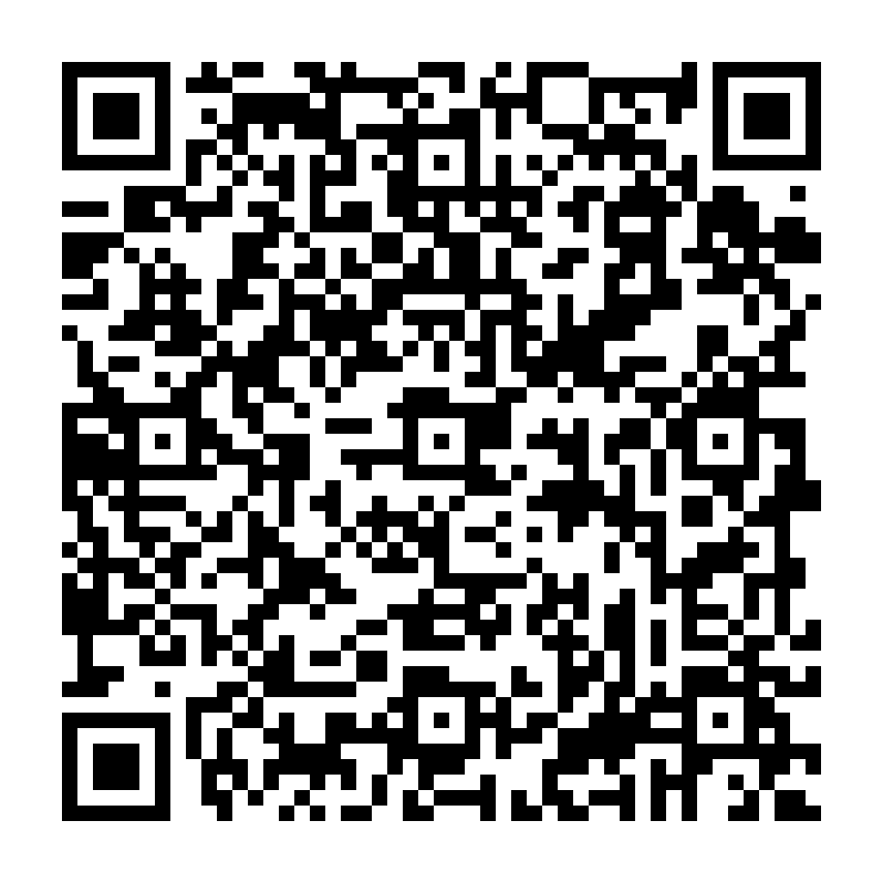 QR-koodi
