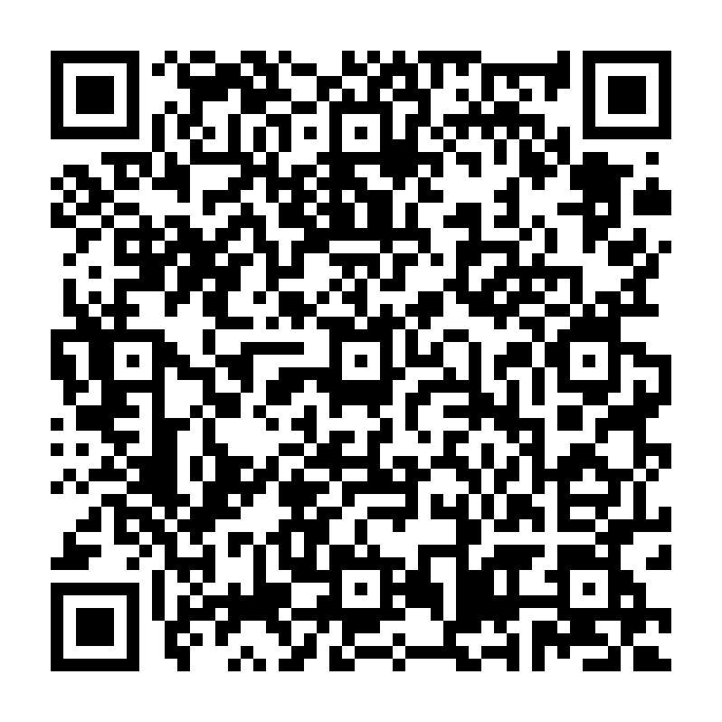 QR-koodi