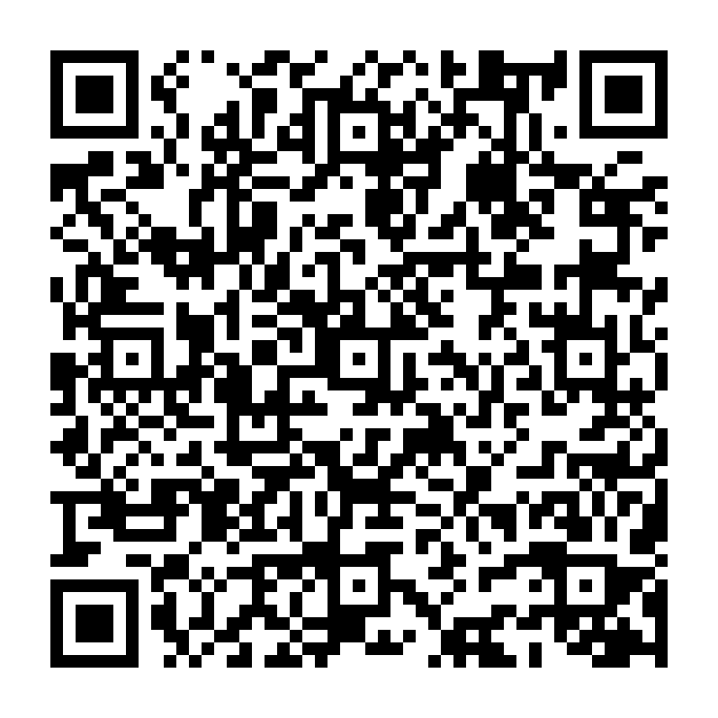 QR-koodi