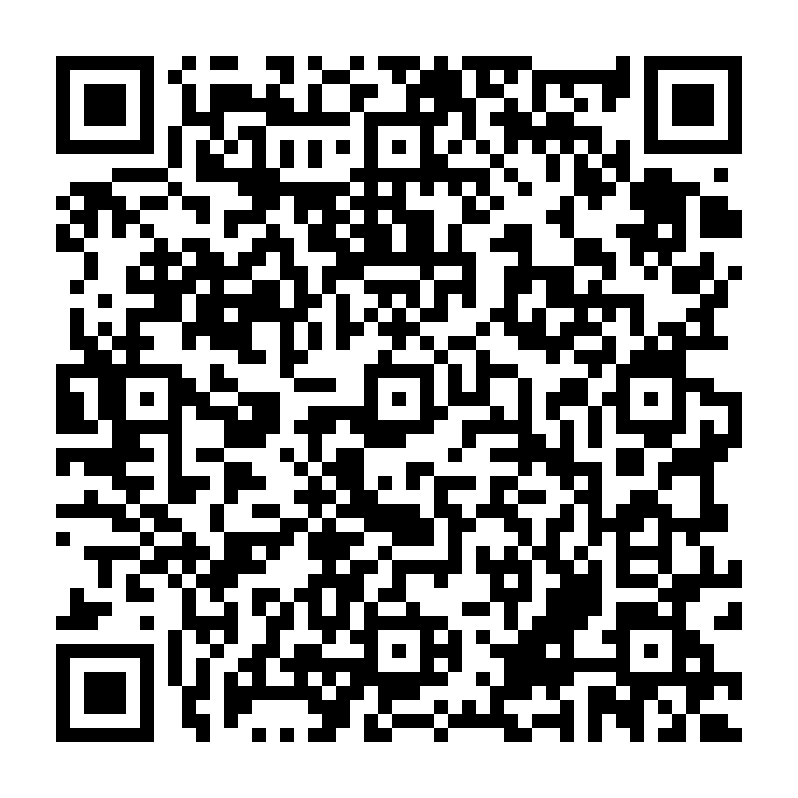 QR-koodi
