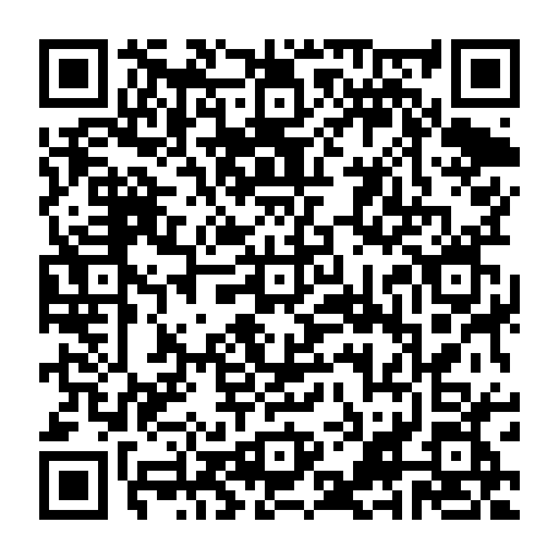 QR-koodi