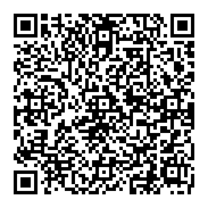 QR-koodi
