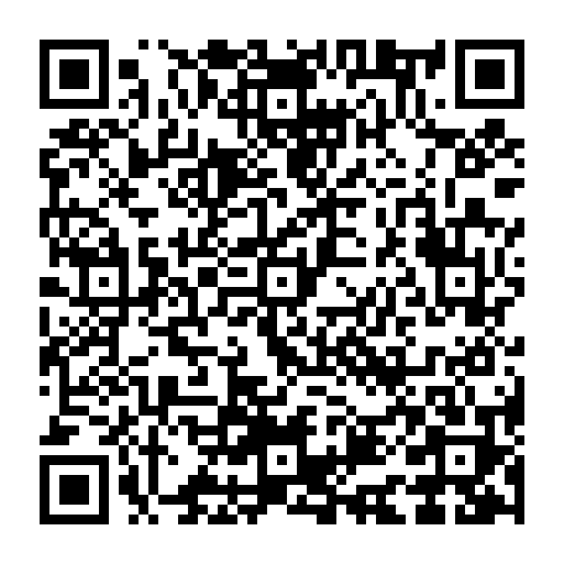 QR-koodi
