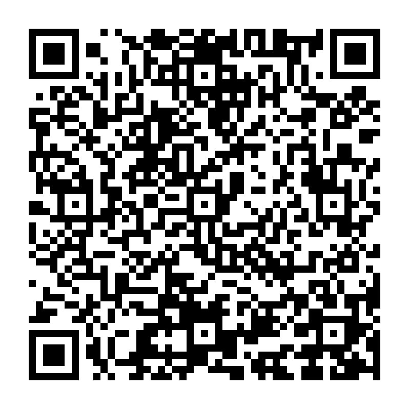 QR-koodi
