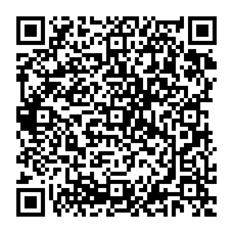 QR-koodi