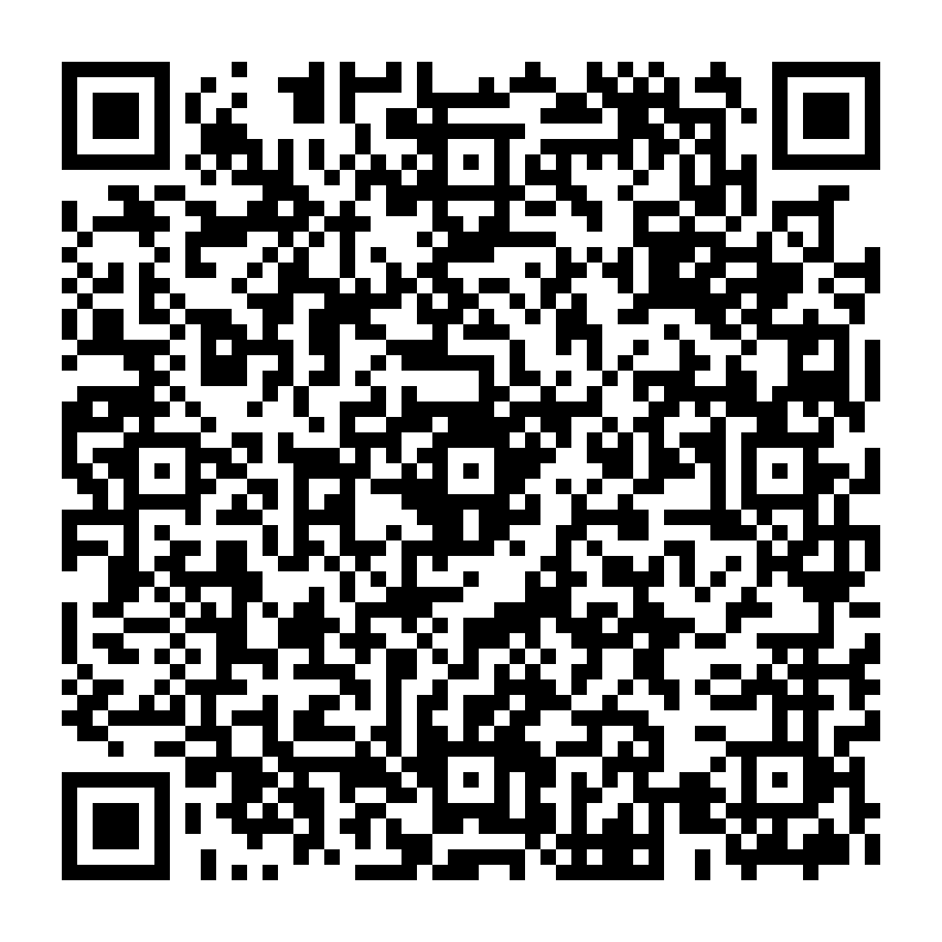 QR-koodi