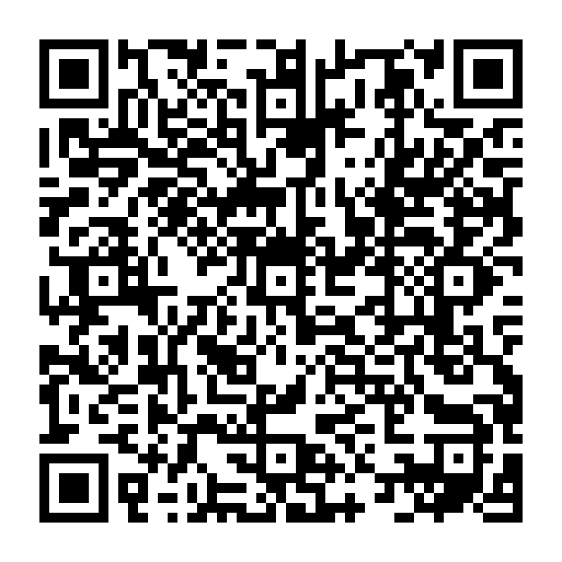 QR-koodi