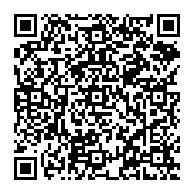 QR-koodi