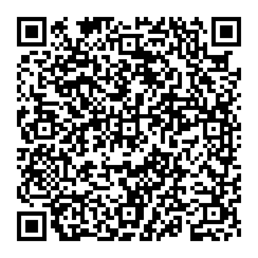 QR-koodi