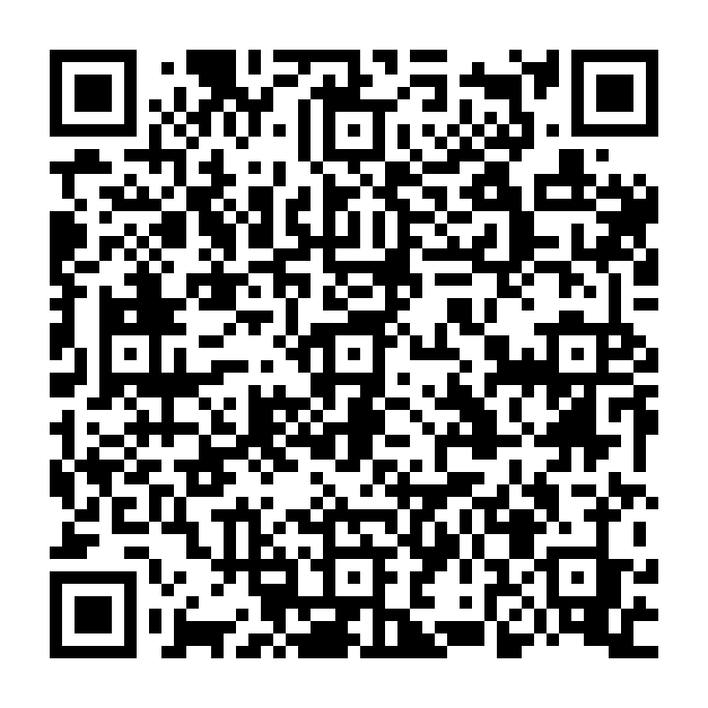 QR-koodi
