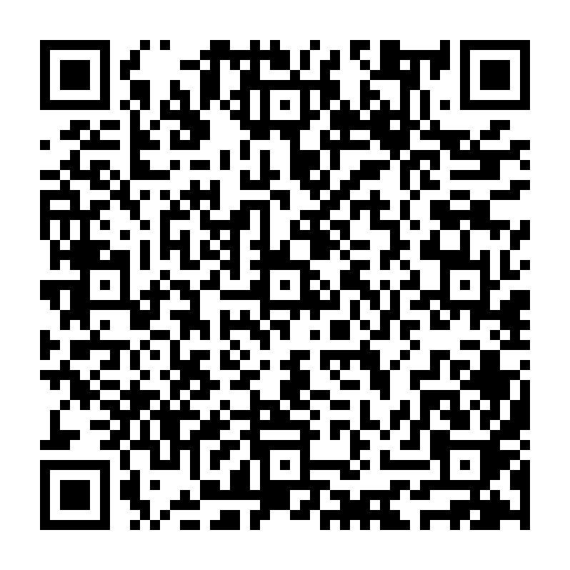 QR-koodi