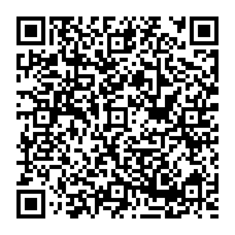 QR-koodi