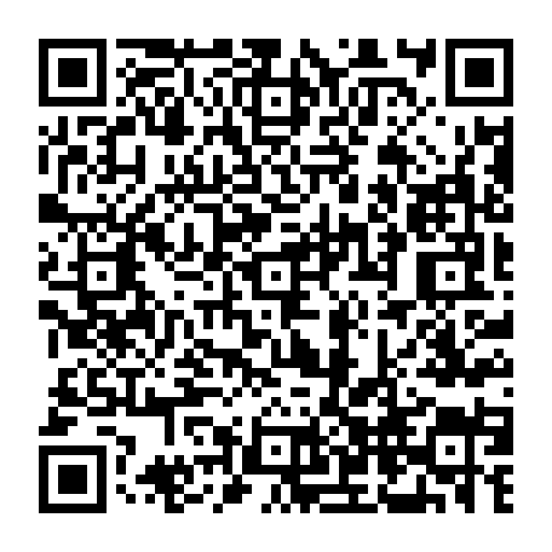 QR-koodi