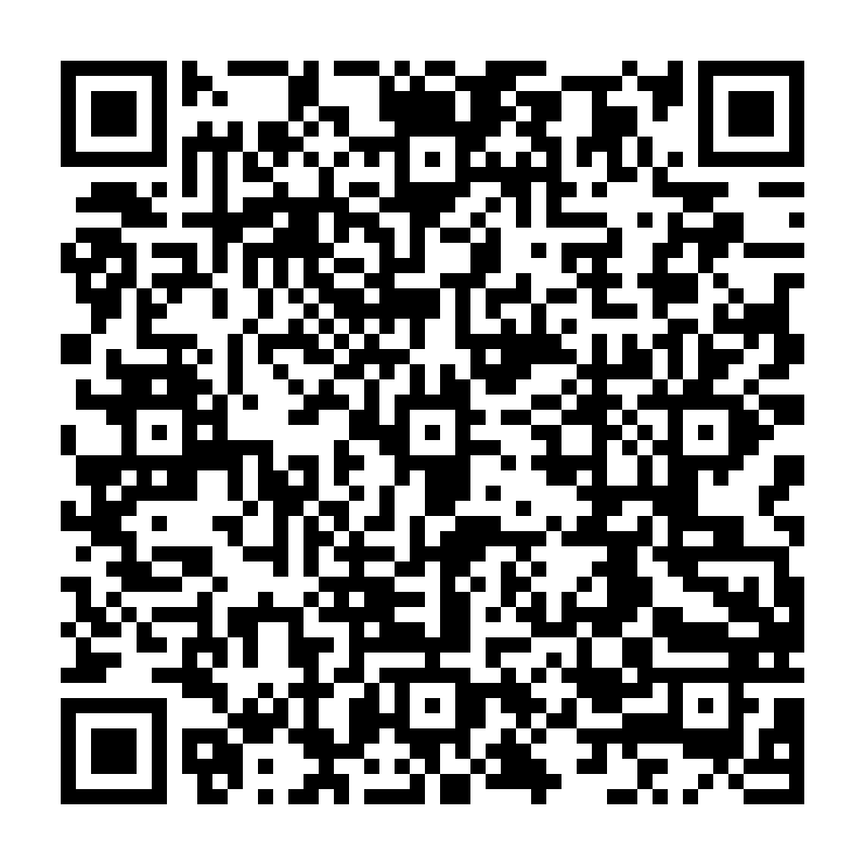 QR-koodi