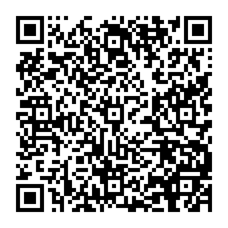 QR-koodi