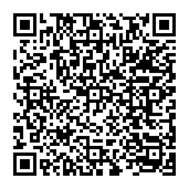 QR-koodi