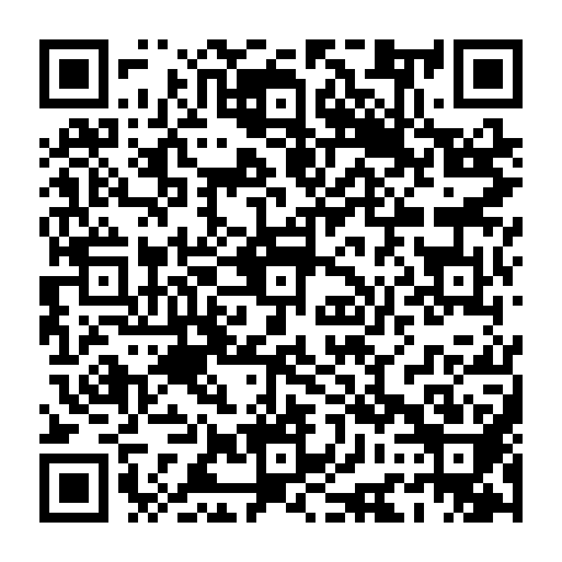 QR-koodi