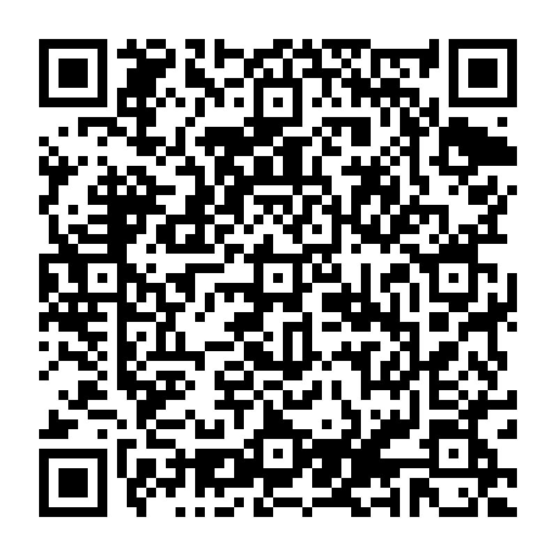 QR-koodi
