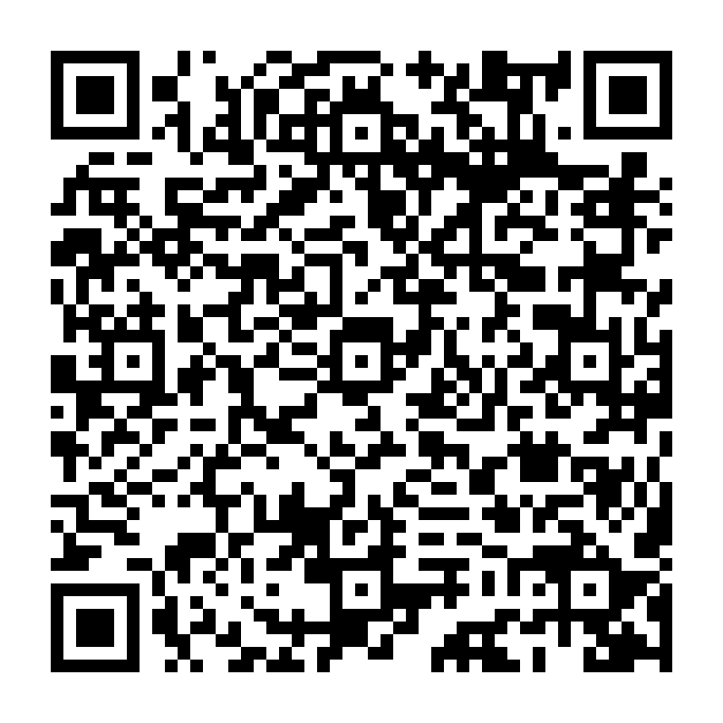 QR-koodi