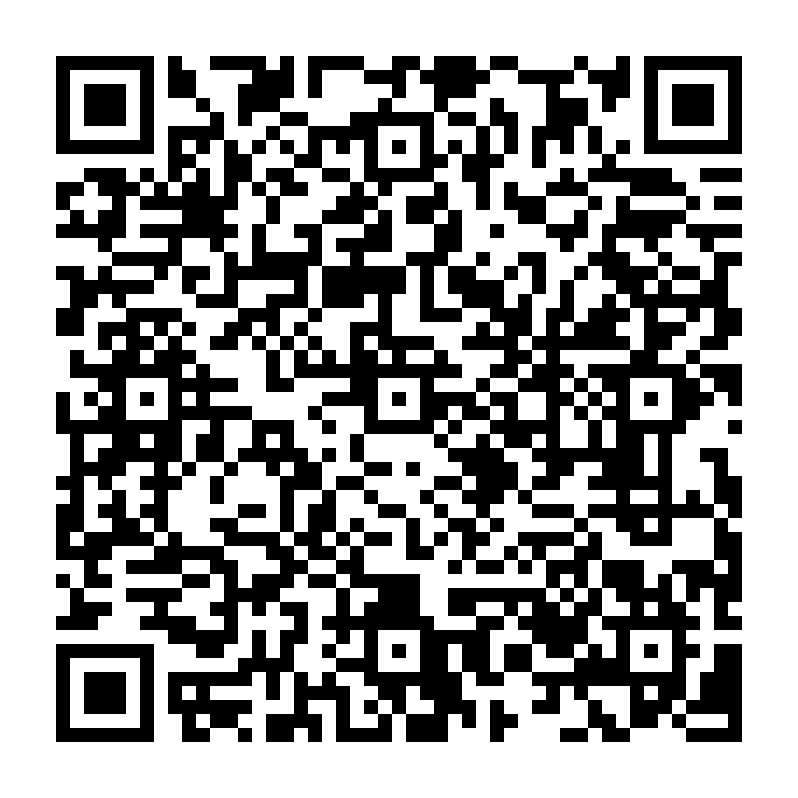 QR-koodi